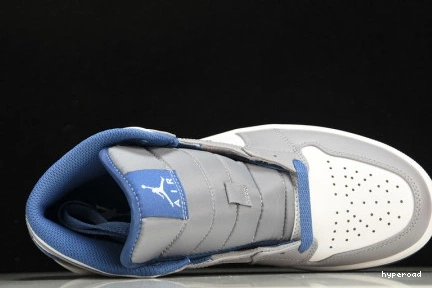 Hyperoad JORDAN Cement Blue 1 MID True 0817